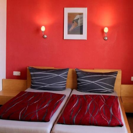Pension Refugium Ueberm Schwansee Weimar  Luaran gambar