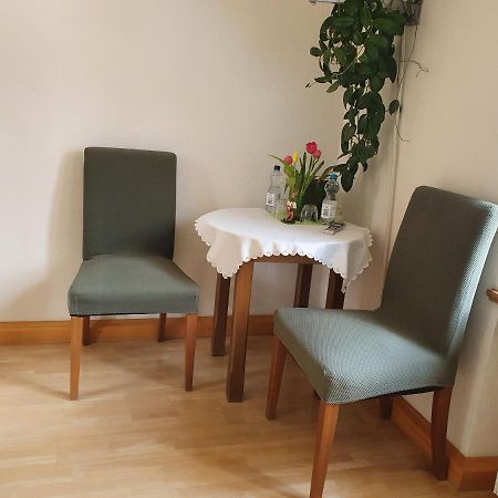 Pension Refugium Ueberm Schwansee Weimar  Luaran gambar