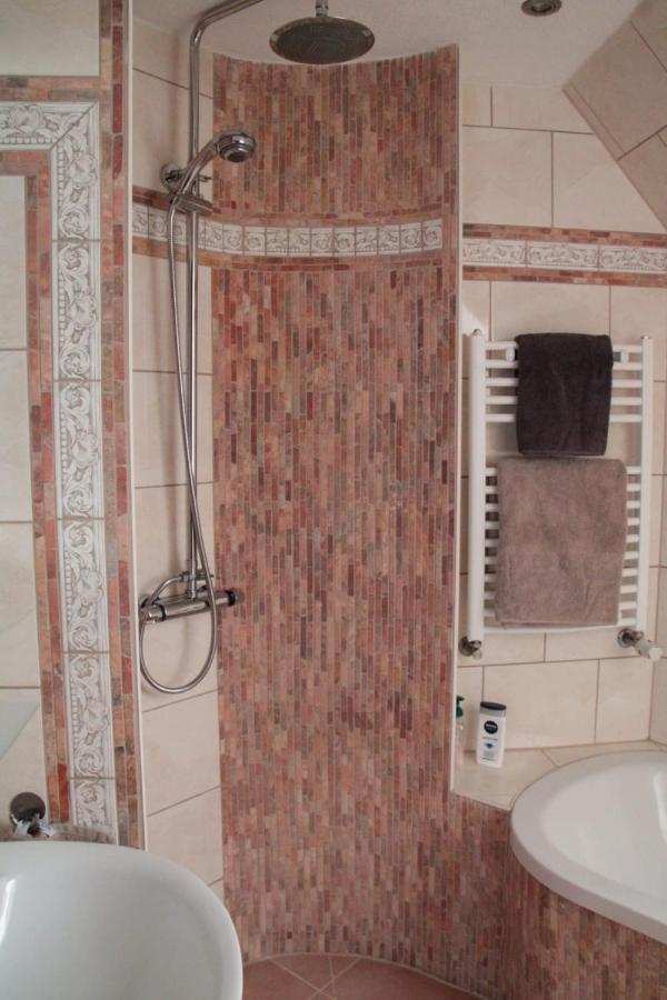 Pension Refugium Ueberm Schwansee Weimar  Luaran gambar