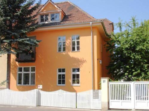 Pension Refugium Ueberm Schwansee Weimar  Luaran gambar