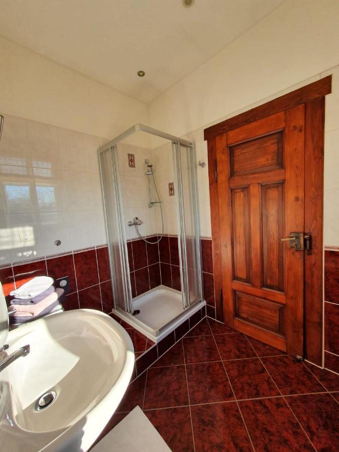 Pension Refugium Ueberm Schwansee Weimar  Luaran gambar
