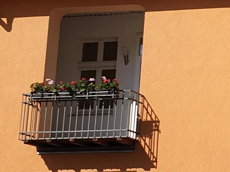 Pension Refugium Ueberm Schwansee Weimar  Luaran gambar