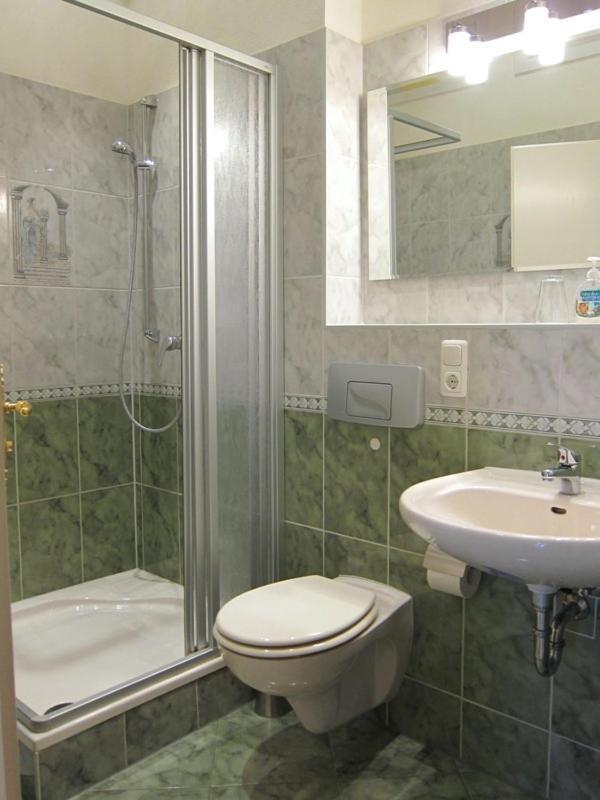 Pension Refugium Ueberm Schwansee Weimar  Luaran gambar