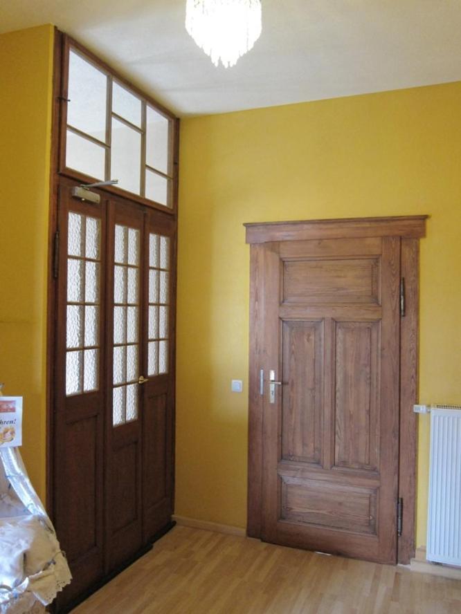 Pension Refugium Ueberm Schwansee Weimar  Luaran gambar